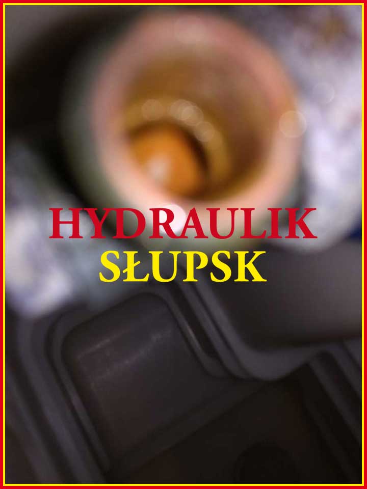 Hydraulik Słupsk