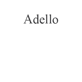 Naprawa Adello