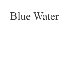 Naprawa Blue Water