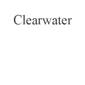 Naprawa Clearwater