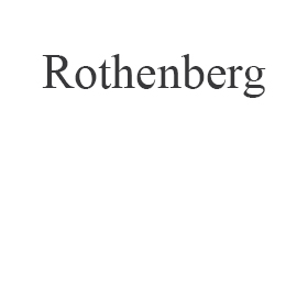Naprawa Rothenberg